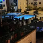 2 Bedroom In Bugibba Lägenhet