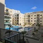 Apartmán 2 Bedroom In Bugibba *