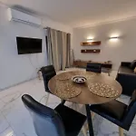 アパート 2 Bedroom In Bugibba セント・ポールズ・ベイ