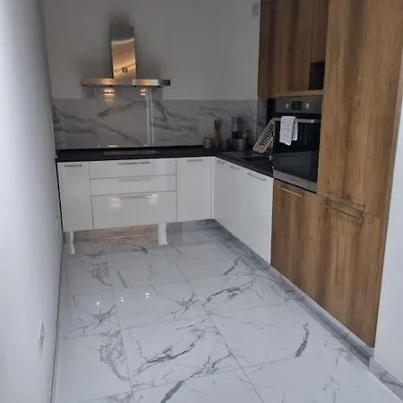 2 Bedroom In Bugibba דירה סיינט פול ביי