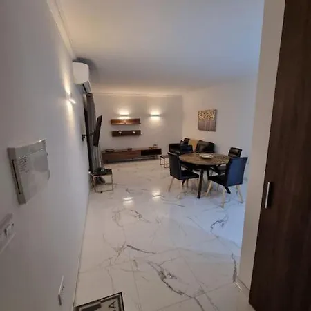 2 Bedroom In Bugibba דירה סיינט פול ביי