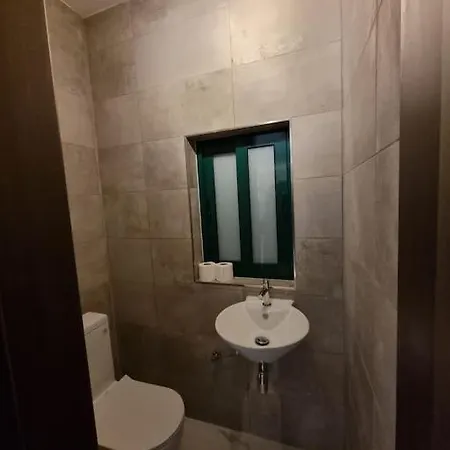 2 Bedroom In Bugibba 公寓 圣保罗湾城