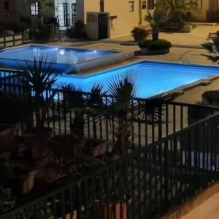 2 Bedroom In Bugibba Apartment
