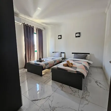 2 Bedroom In Bugibba Apartment St. Paul's Bay