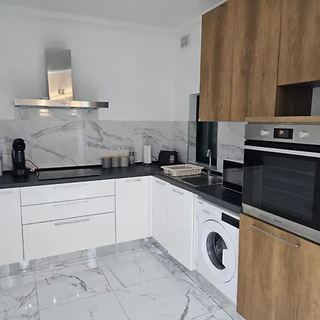 شقة 2 Bedroom In Bugibba خليج سانت بول