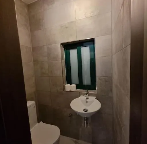 2 Bedroom In Bugibba Apartman San Pawl il-Baħar