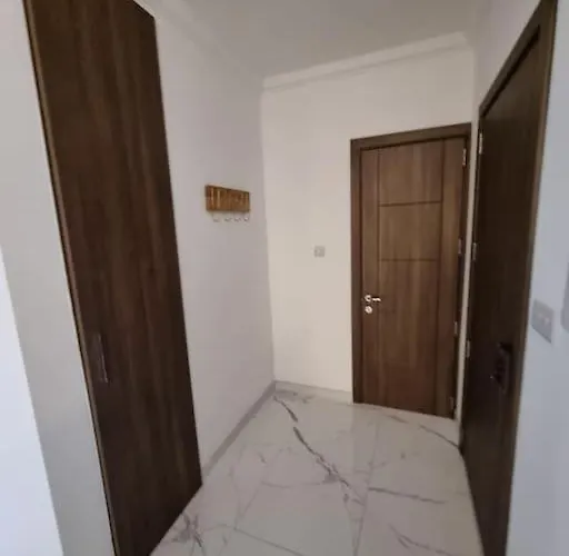 2 Bedroom In Bugibba Apartman *