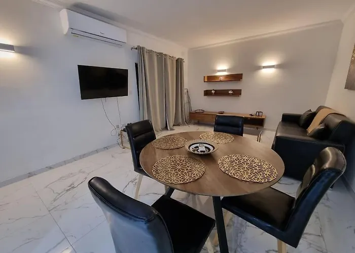Apartment 2 Bedroom In Bugibba St. Paul's Bay